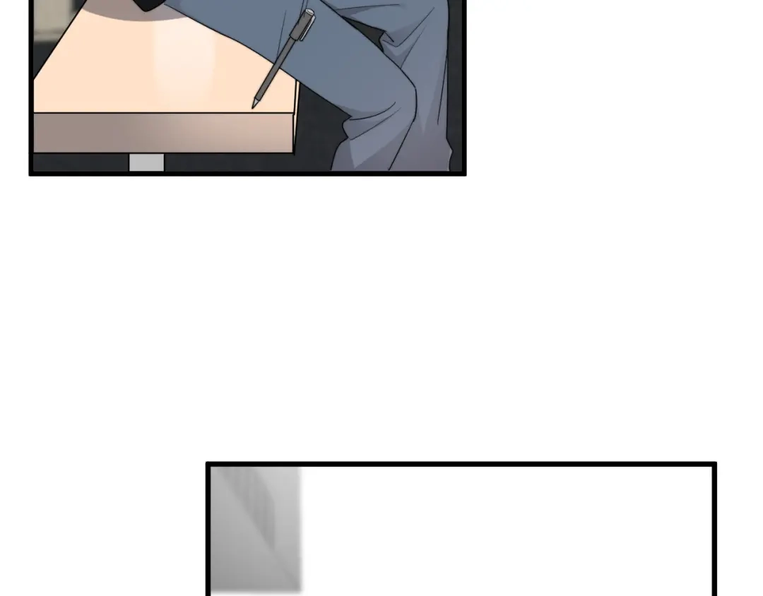 《那个男人让我无法拒绝》第36话 什么关系？ 第110页