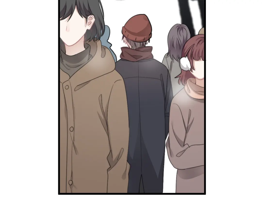 《那个男人让我无法拒绝》第37话 那个男人有什么魔力？ 第79页