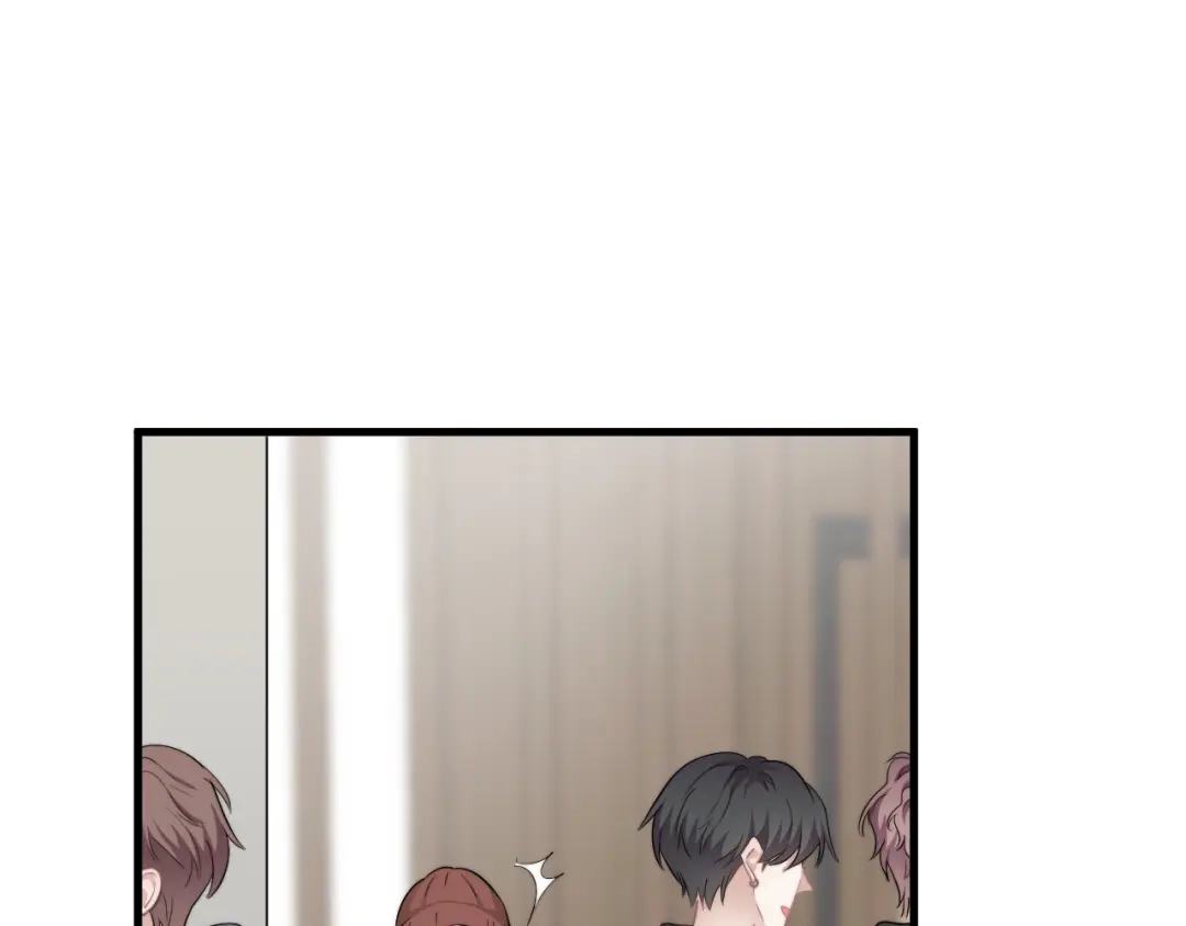 《那个男人让我无法拒绝》第37话 那个男人有什么魔力？ 第85页