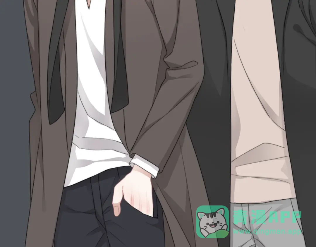 《那个男人让我无法拒绝》第37话 那个男人有什么魔力？ 第91页