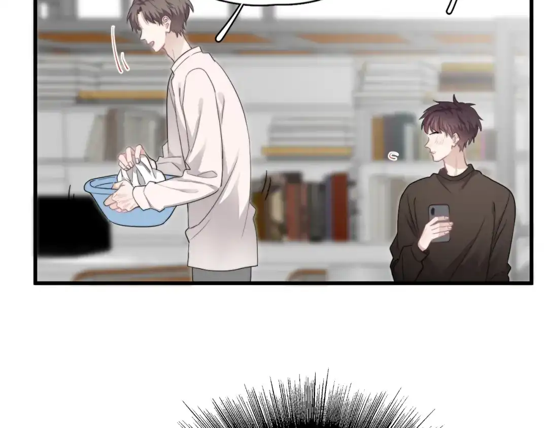 《那个男人让我无法拒绝》第37话 那个男人有什么魔力？ 第19页