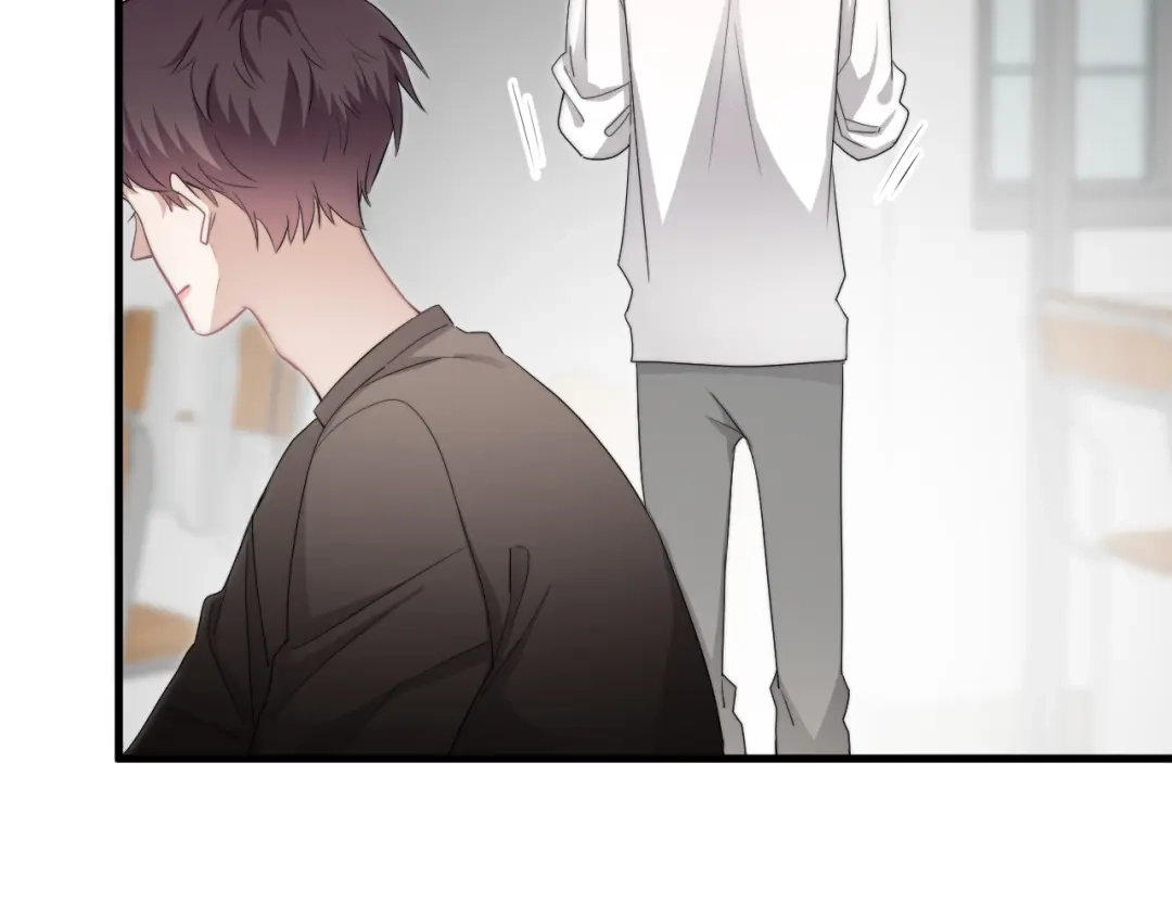 《那个男人让我无法拒绝》第37话 那个男人有什么魔力？ 第30页