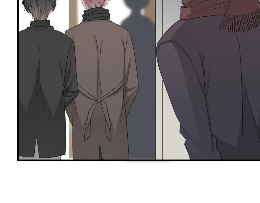《那个男人让我无法拒绝》第37话 那个男人有什么魔力？ 第94页