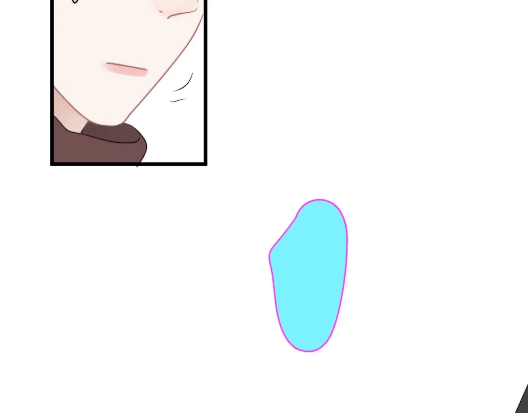 《那个男人让我无法拒绝》第38话 莫不是海王？ 第55页