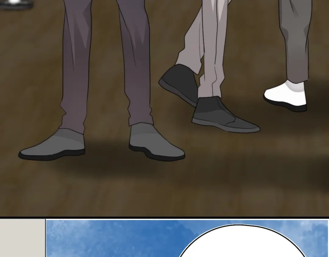 《那个男人让我无法拒绝》第38话 莫不是海王？ 第48页