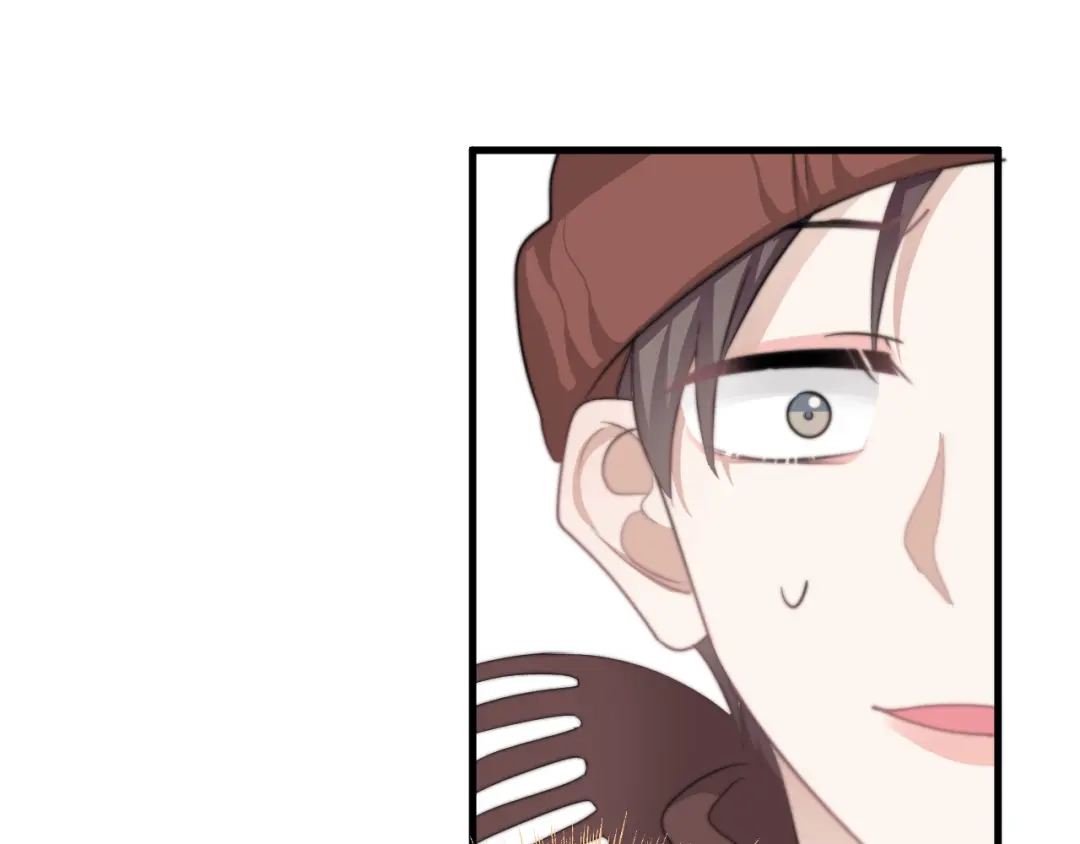 《那个男人让我无法拒绝》第38话 莫不是海王？ 第95页