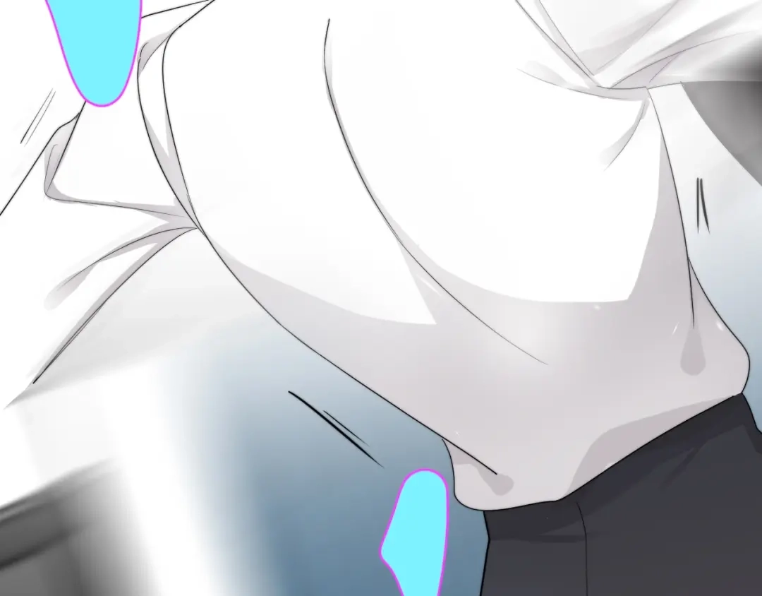 《那个男人让我无法拒绝》第38话 莫不是海王？ 第58页
