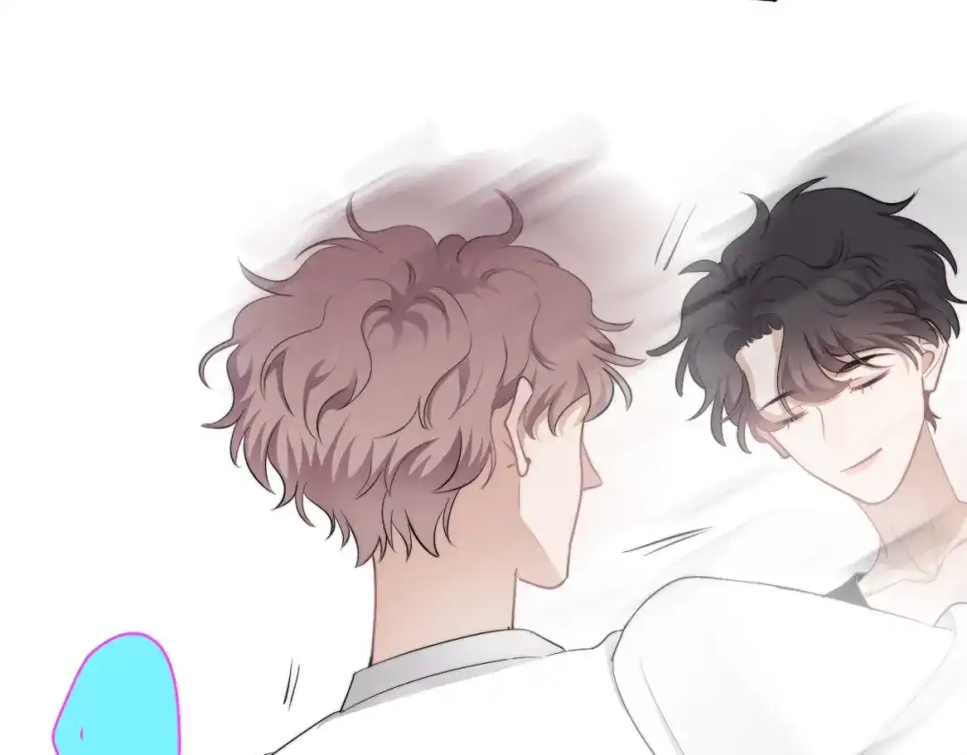 《那个男人让我无法拒绝》第38话 莫不是海王？ 第57页