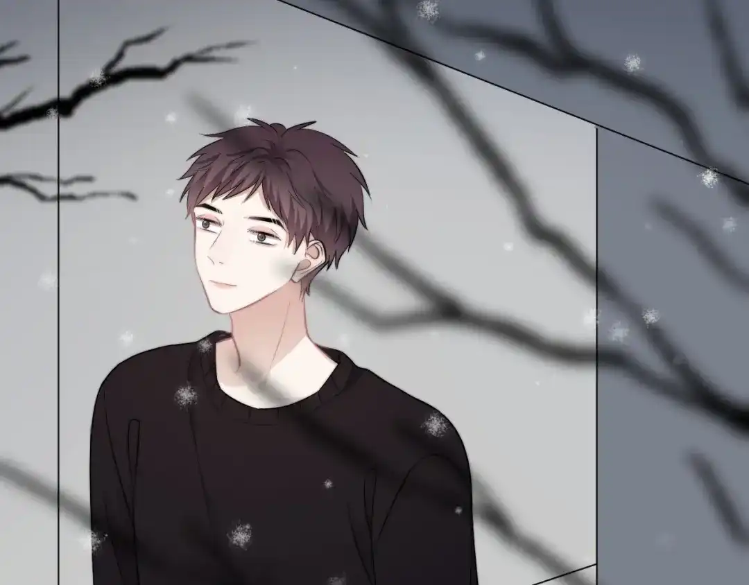 《那个男人让我无法拒绝》第39话 说说你俩的关系吧？ 第109页