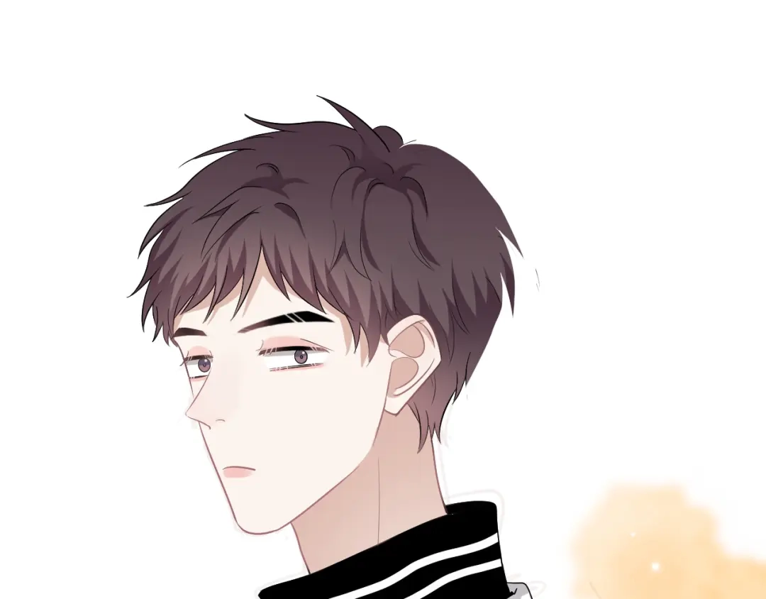 《那个男人让我无法拒绝》第39话 说说你俩的关系吧？ 第54页