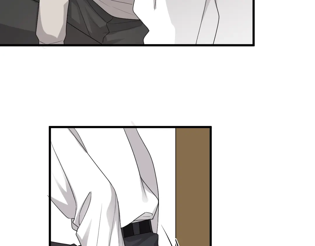 《那个男人让我无法拒绝》第39话 说说你俩的关系吧？ 第38页