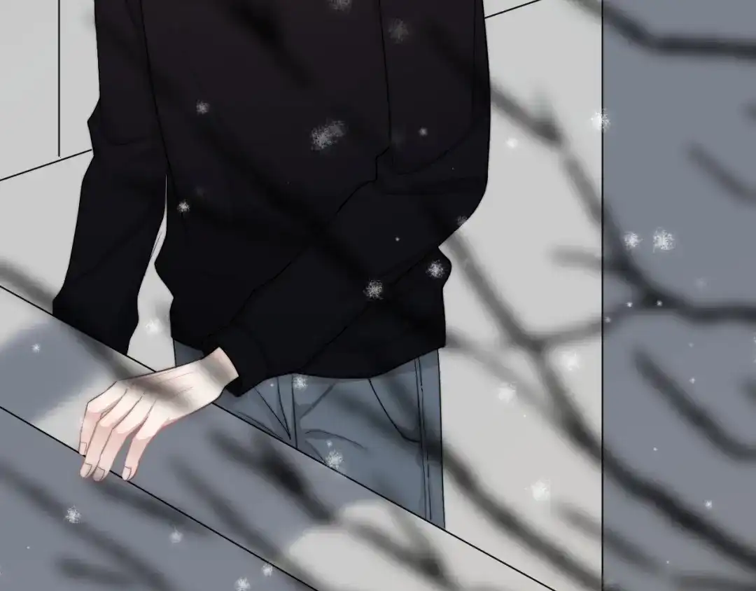 《那个男人让我无法拒绝》第39话 说说你俩的关系吧？ 第110页