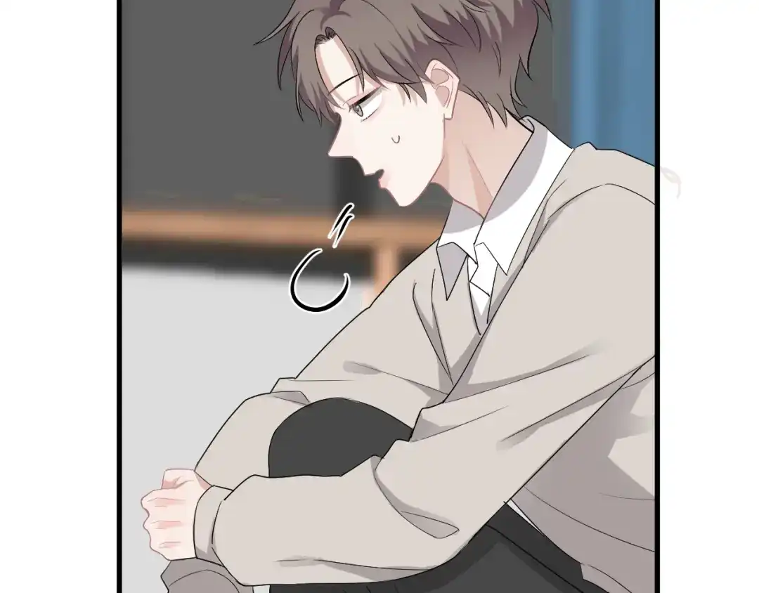 《那个男人让我无法拒绝》第39话 说说你俩的关系吧？ 第48页