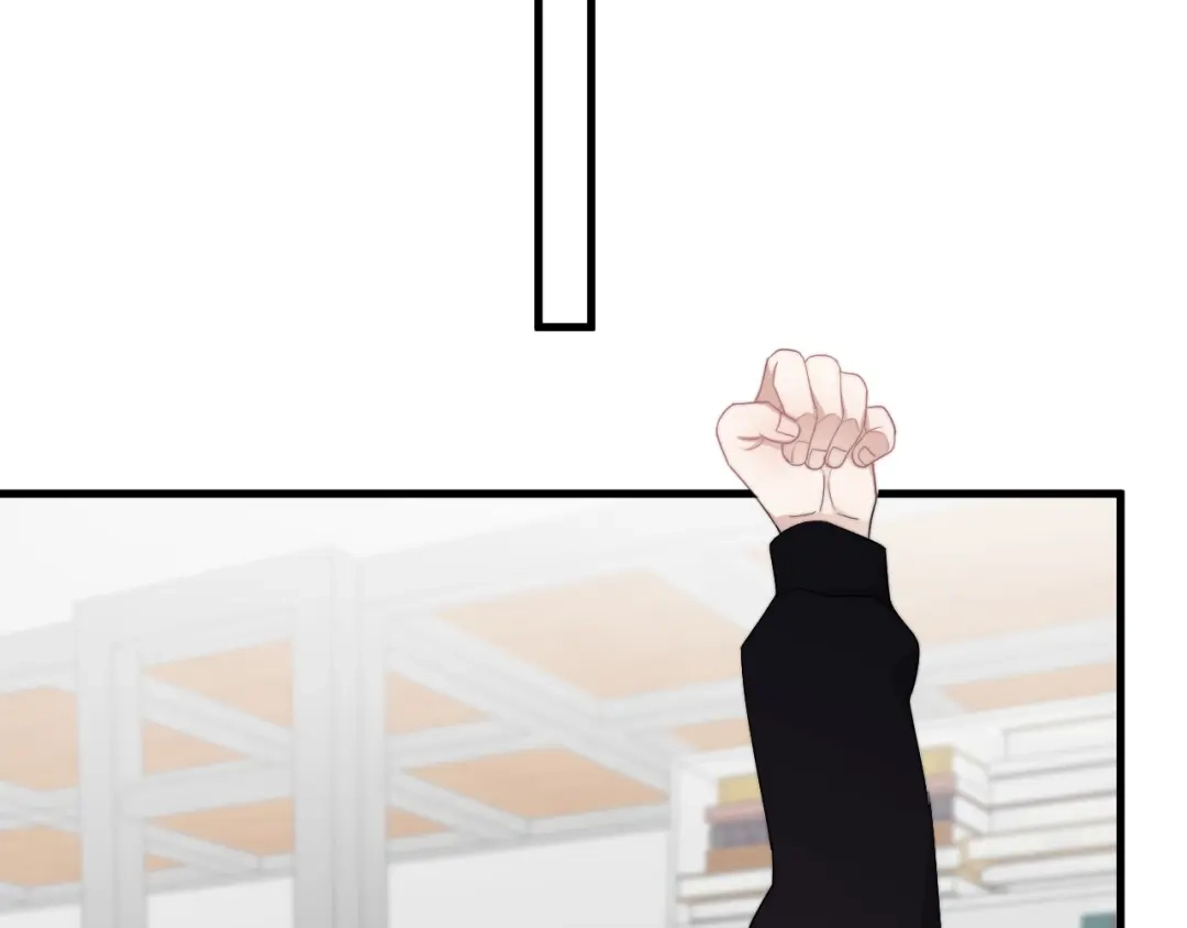 《那个男人让我无法拒绝》第39话 说说你俩的关系吧？ 第99页