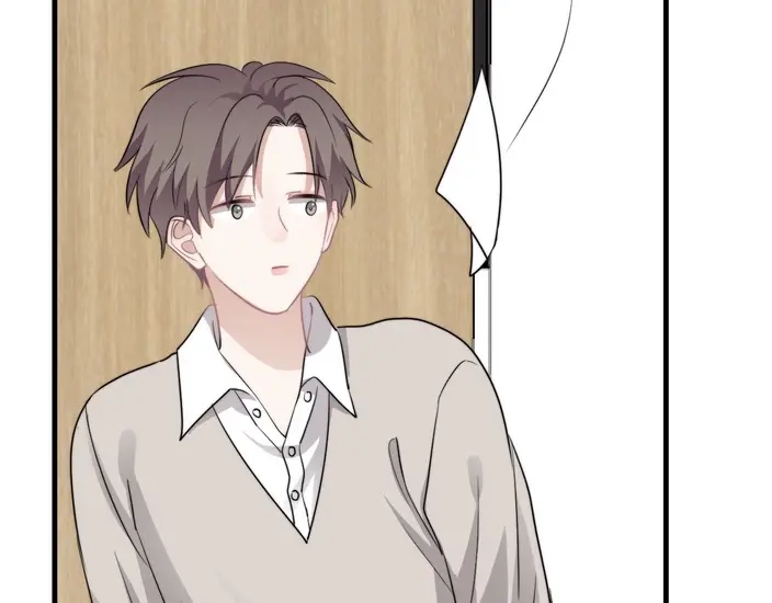 《那个男人让我无法拒绝》第39话 说说你俩的关系吧？ 第83页