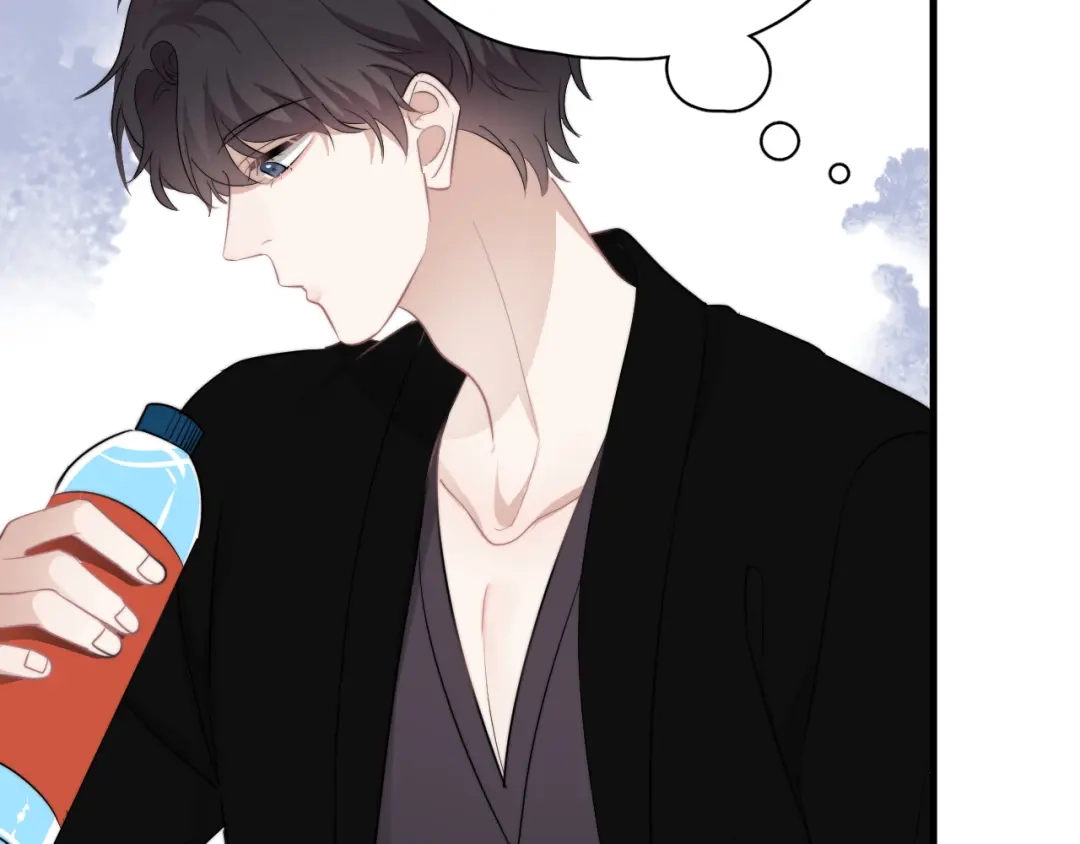 《那个男人让我无法拒绝》第39话 说说你俩的关系吧？ 第22页
