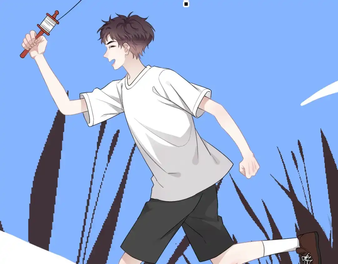 《那个男人让我无法拒绝》第40章 我居然扑在情敌怀里？ 第68页