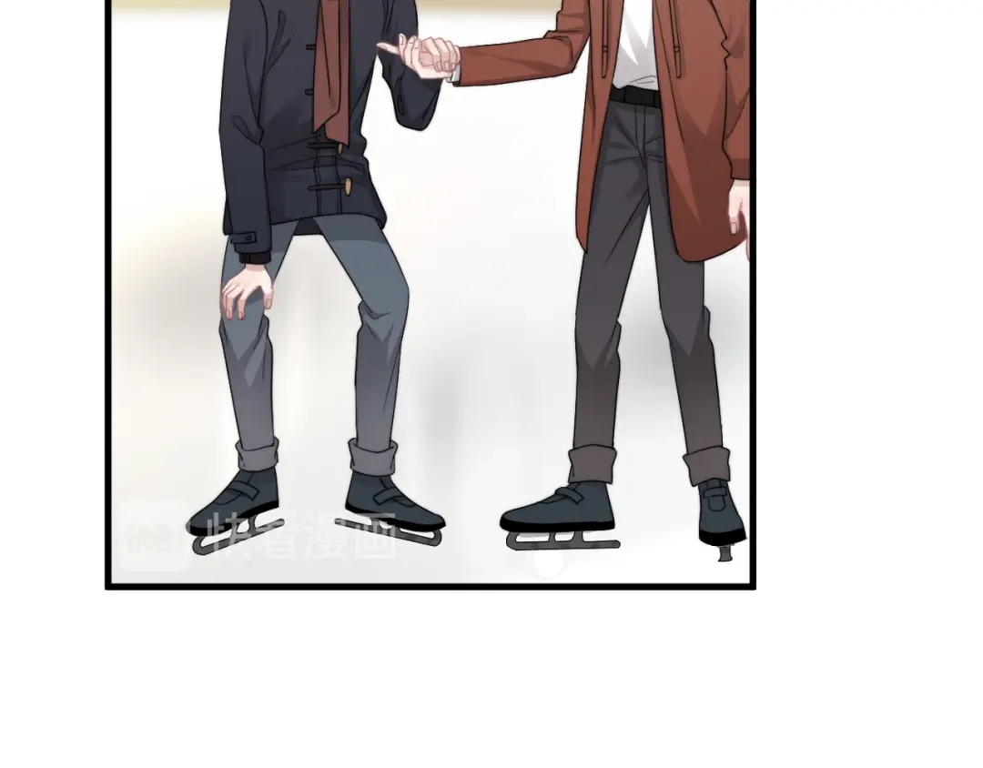 《那个男人让我无法拒绝》第40章 我居然扑在情敌怀里？ 第98页