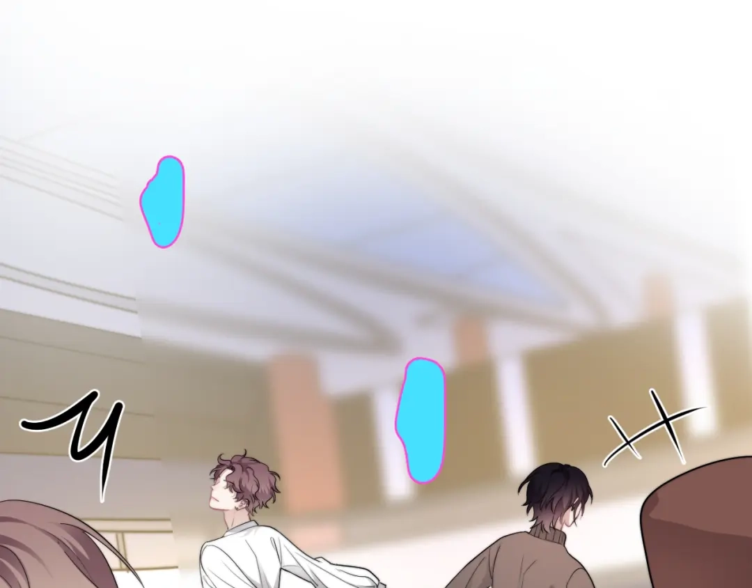 《那个男人让我无法拒绝》第41话 母亲大人空降 第63页