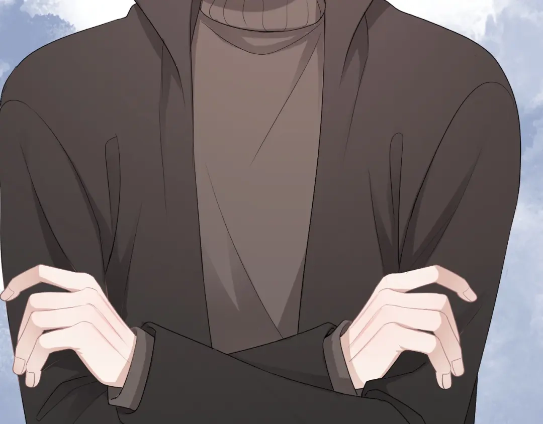 《那个男人让我无法拒绝》第41话 母亲大人空降 第38页