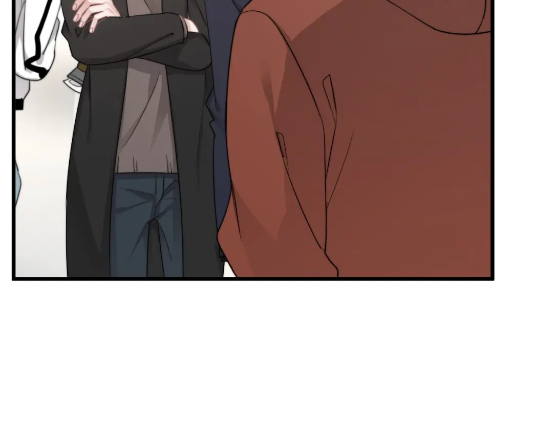 《那个男人让我无法拒绝》第41话 母亲大人空降 第7页