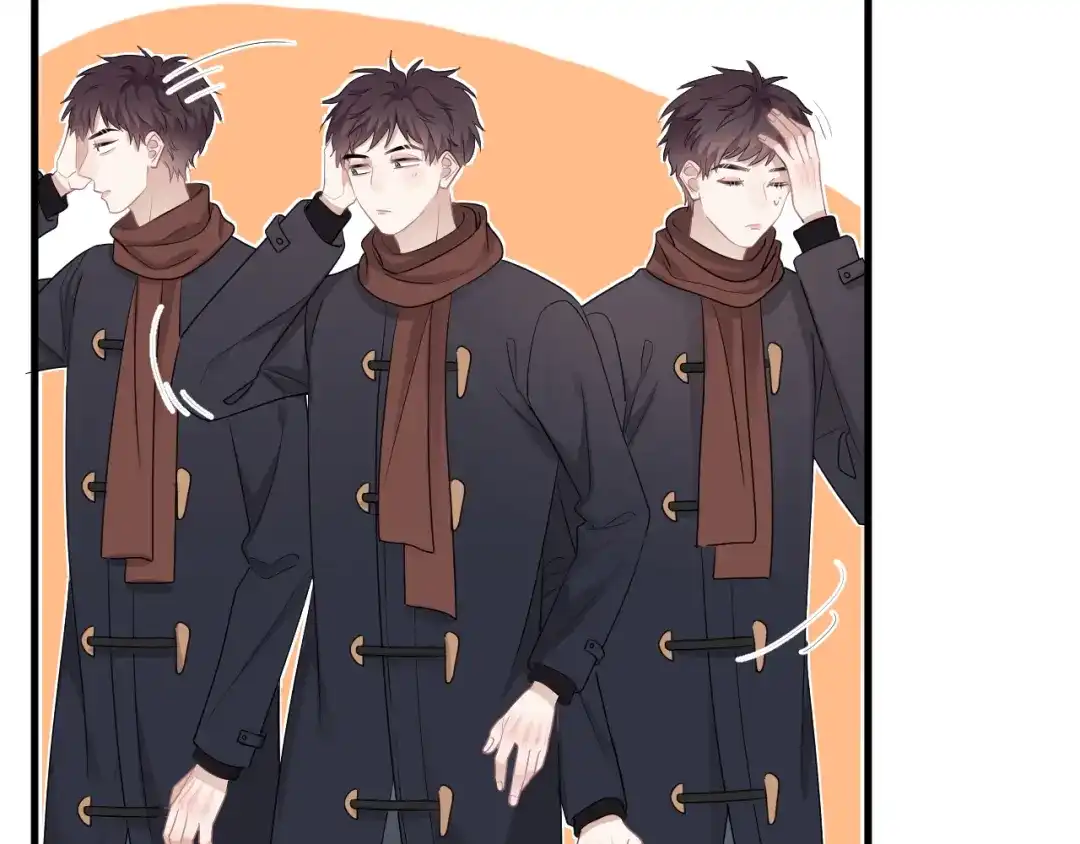 《那个男人让我无法拒绝》第41话 母亲大人空降 第107页