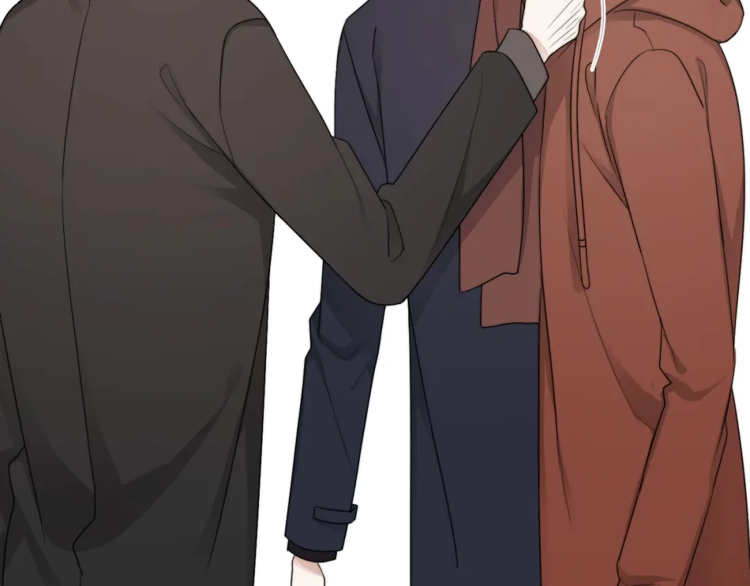 《那个男人让我无法拒绝》第41话 母亲大人空降 第17页