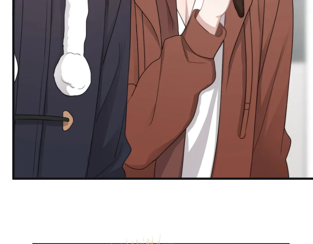 《那个男人让我无法拒绝》第43话 守护 第52页
