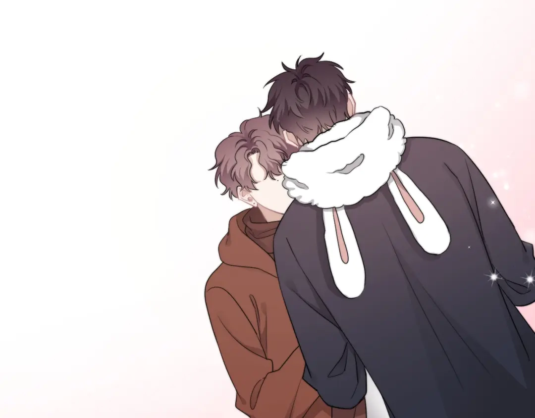 《那个男人让我无法拒绝》第43话 守护 第43页