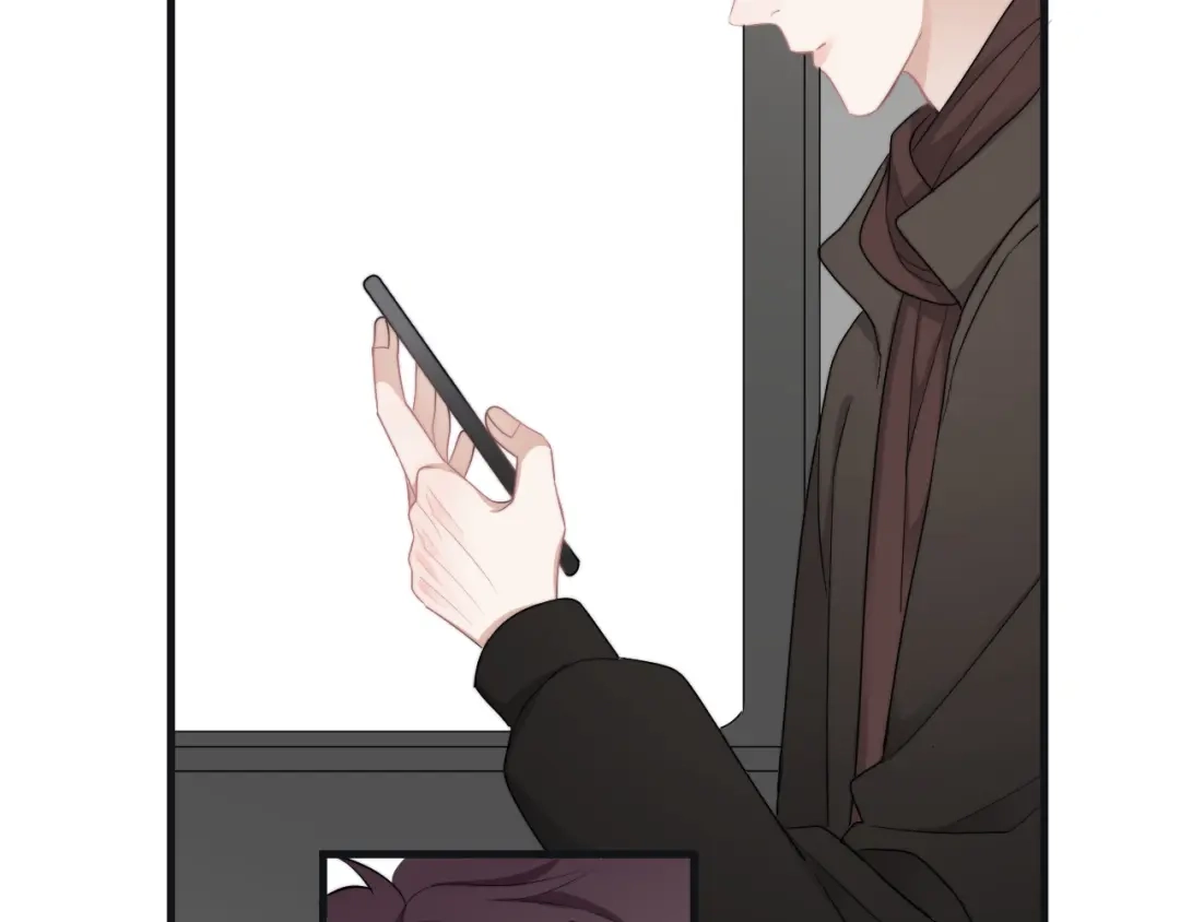 《那个男人让我无法拒绝》第43话 守护 第100页
