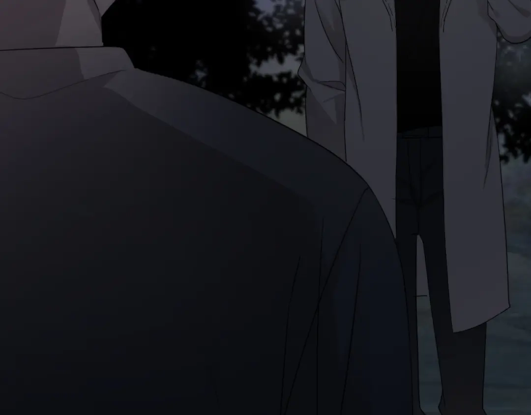 《那个男人让我无法拒绝》第44话 此生所见 第18页