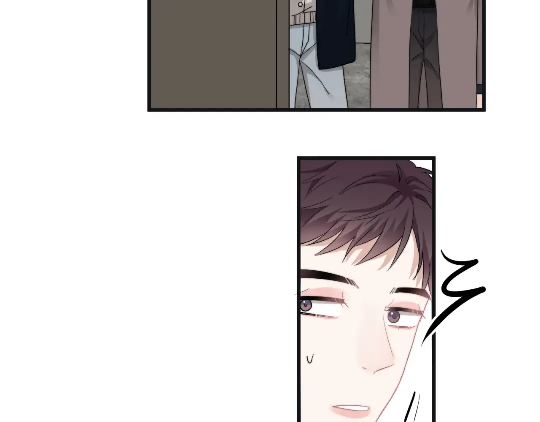 《那个男人让我无法拒绝》第44话 此生所见 第105页