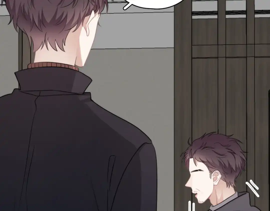 《那个男人让我无法拒绝》第44话 此生所见 第107页