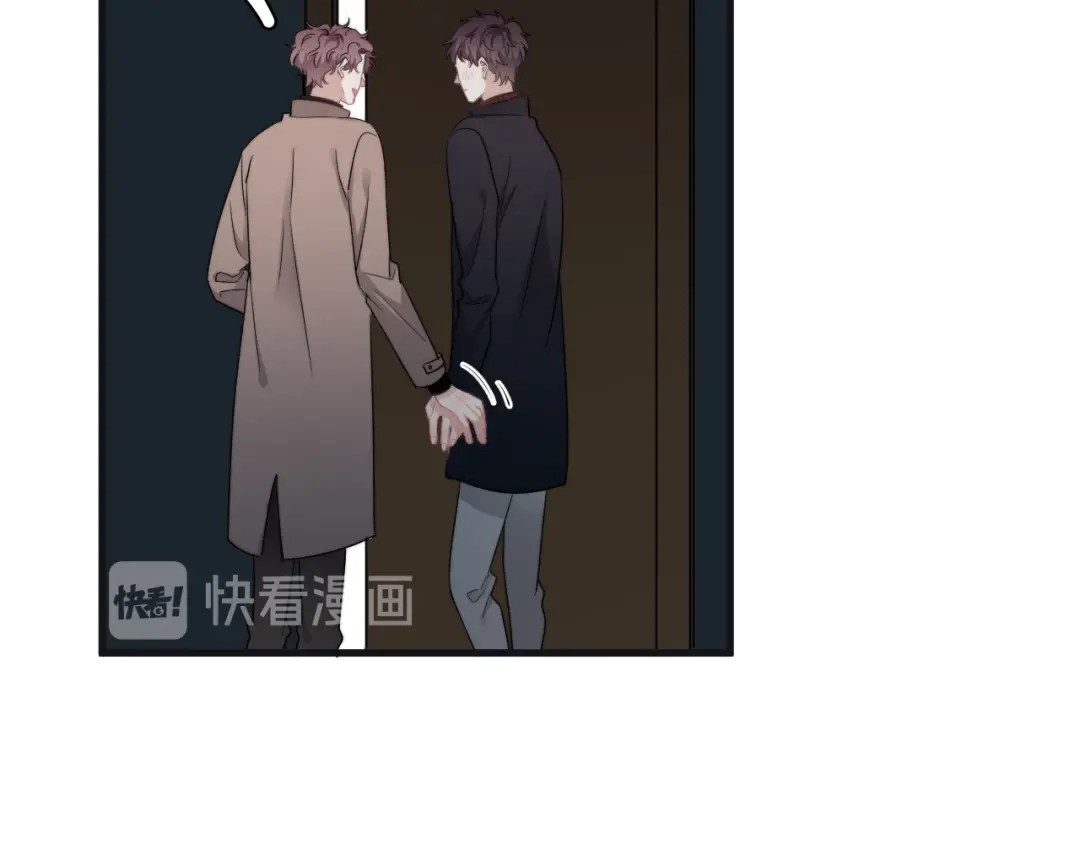 《那个男人让我无法拒绝》第44话 此生所见 第33页