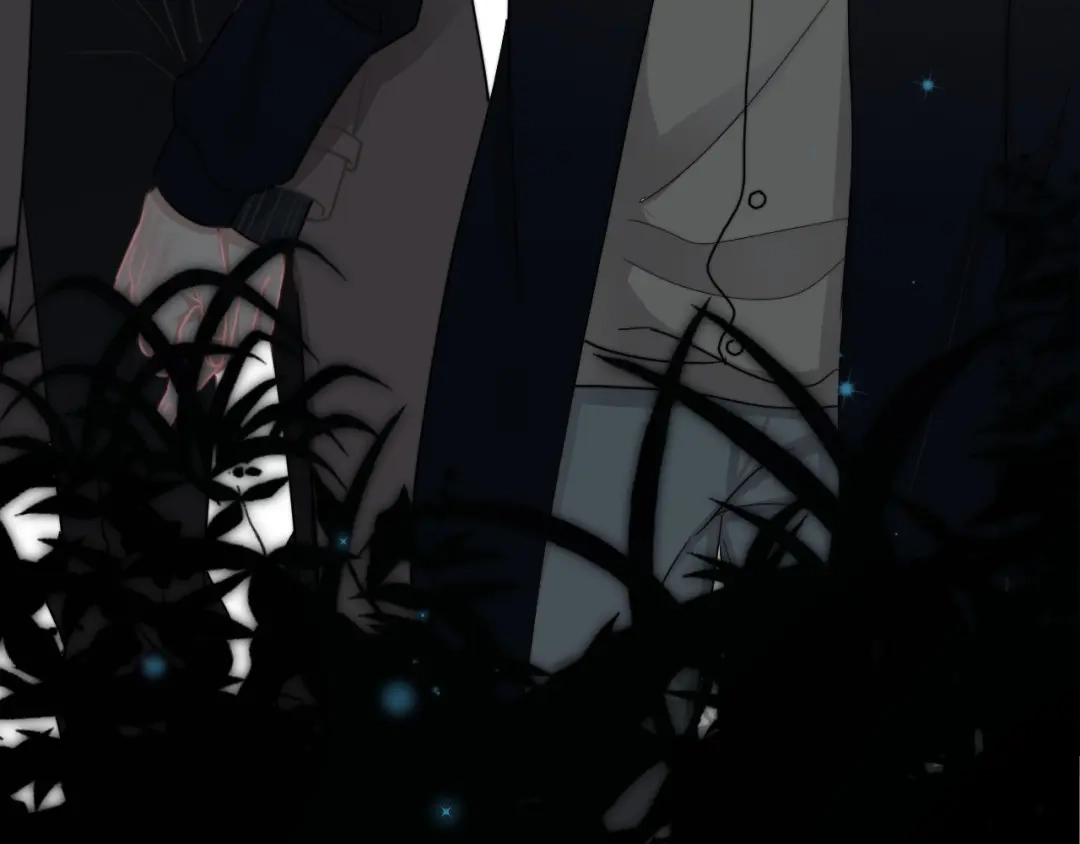 《那个男人让我无法拒绝》第44话 此生所见 第54页