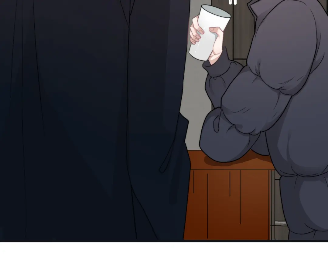 《那个男人让我无法拒绝》第44话 此生所见 第108页