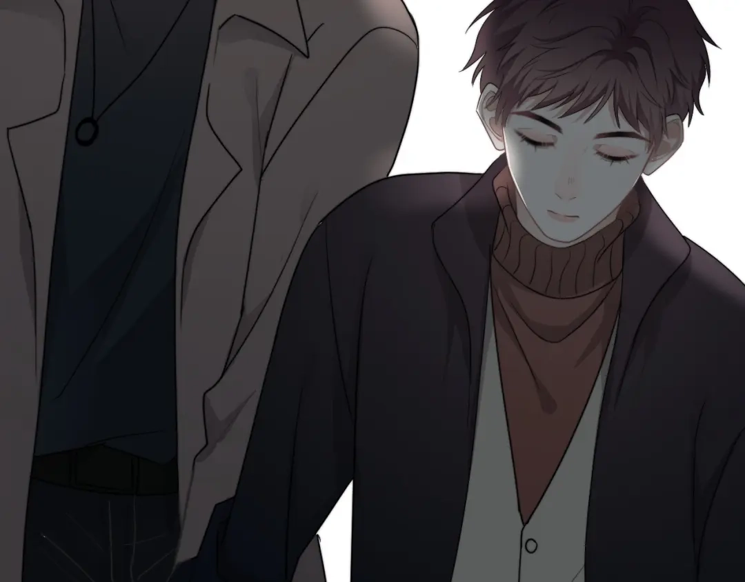 《那个男人让我无法拒绝》第44话 此生所见 第53页