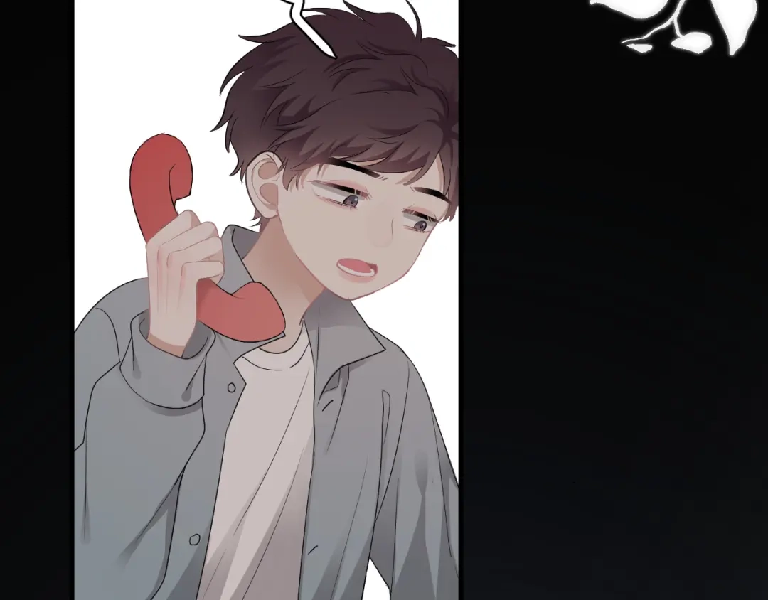 《那个男人让我无法拒绝》第45话 心结 第49页