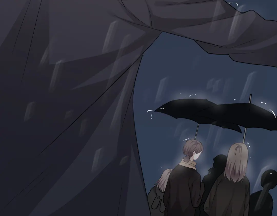 《那个男人让我无法拒绝》第45话 心结 第83页