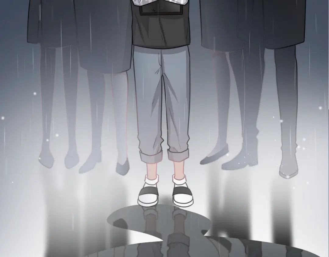 《那个男人让我无法拒绝》第45话 心结 第78页