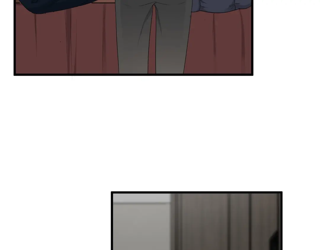 《那个男人让我无法拒绝》第45话 心结 第12页
