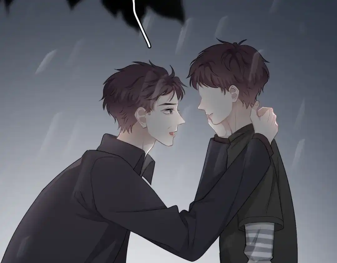 《那个男人让我无法拒绝》完结篇 无法拒绝 第5页