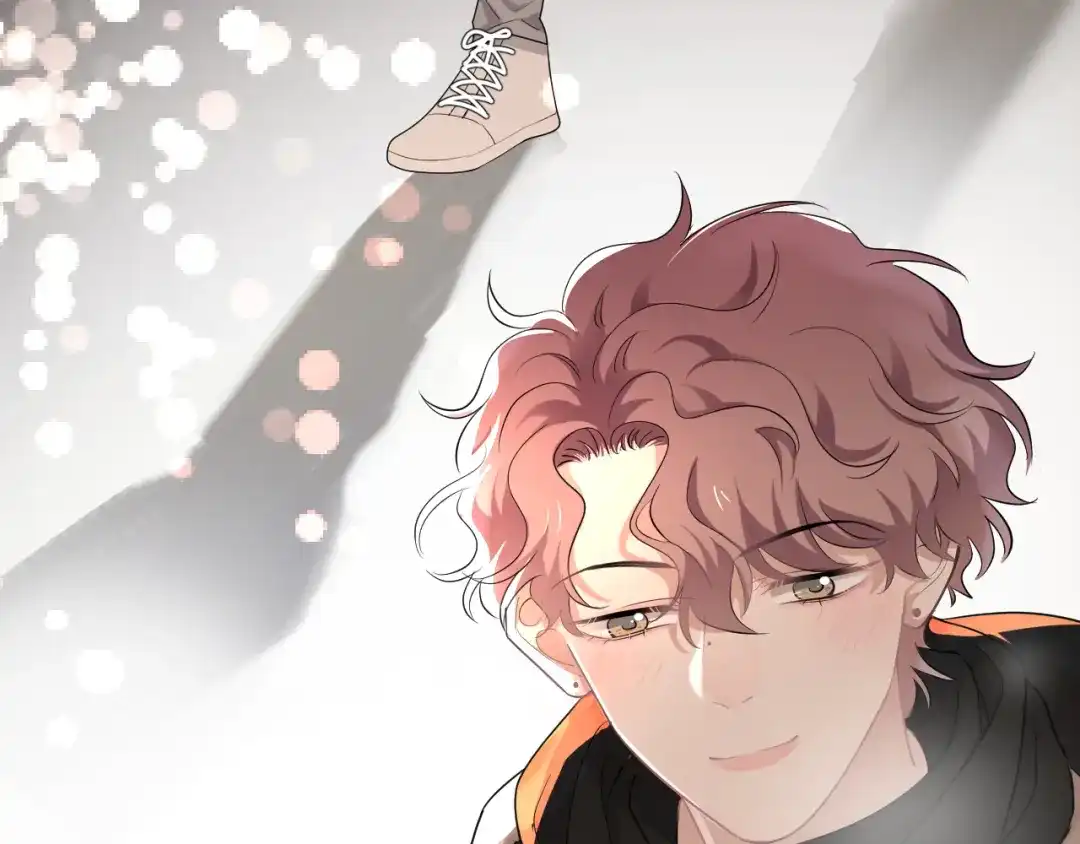《那个男人让我无法拒绝》完结篇 无法拒绝 第145页