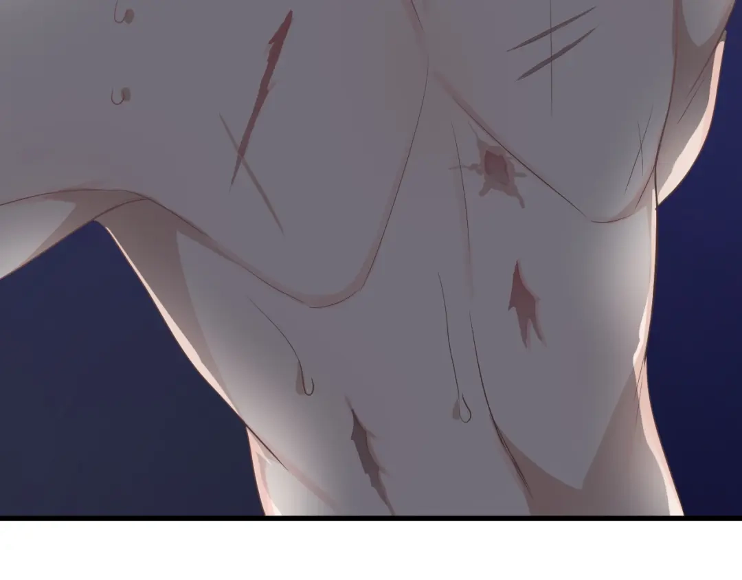 《那个男人让我无法拒绝》完结篇 无法拒绝 第44页