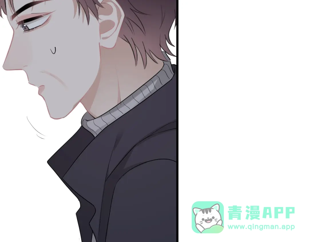 《那个男人让我无法拒绝》完结篇 无法拒绝 第31页