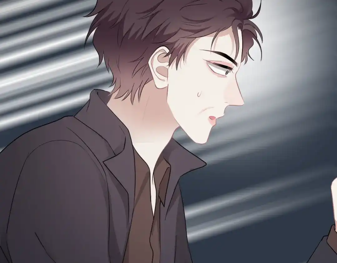 《那个男人让我无法拒绝》完结篇 无法拒绝 第12页