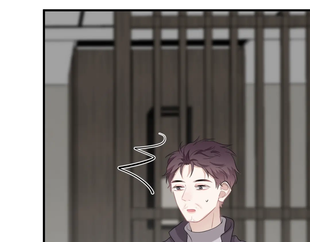 《那个男人让我无法拒绝》完结篇 无法拒绝 第113页
