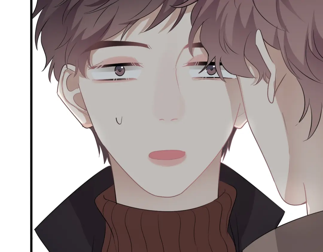 《那个男人让我无法拒绝》完结篇 无法拒绝 第70页