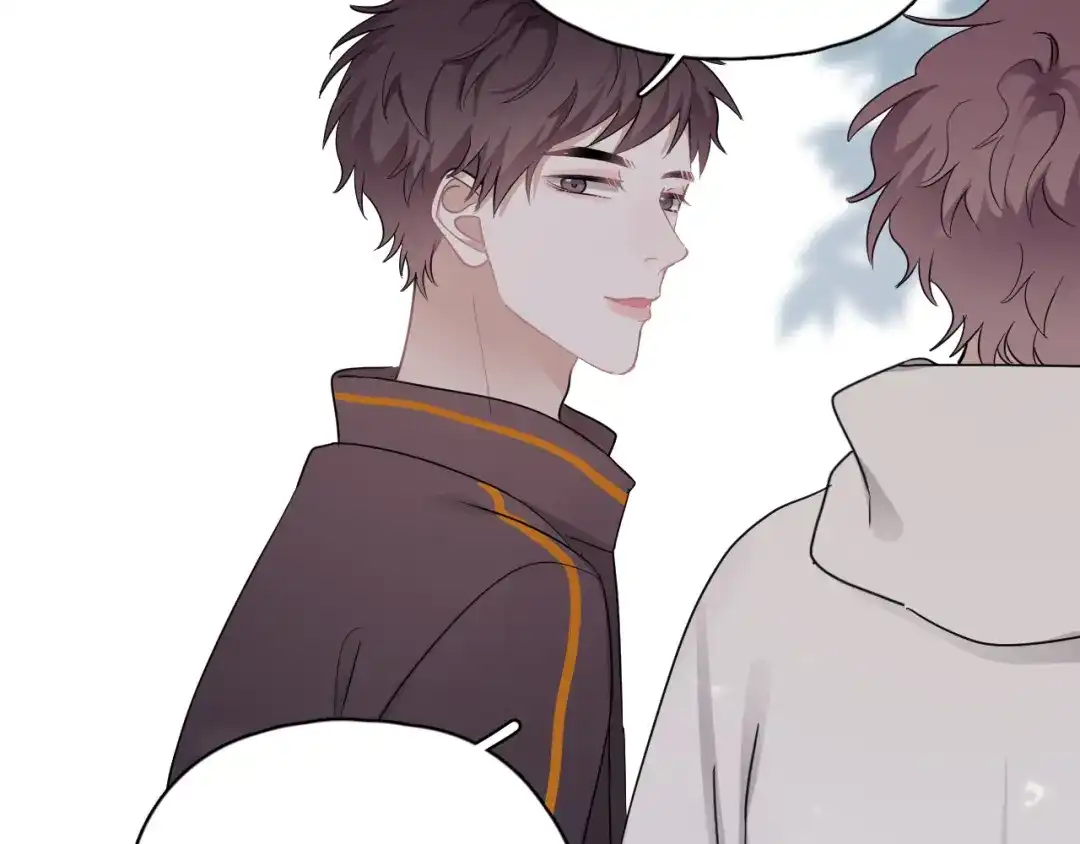 《那个男人让我无法拒绝》番外 灵魂互换后续 第24页