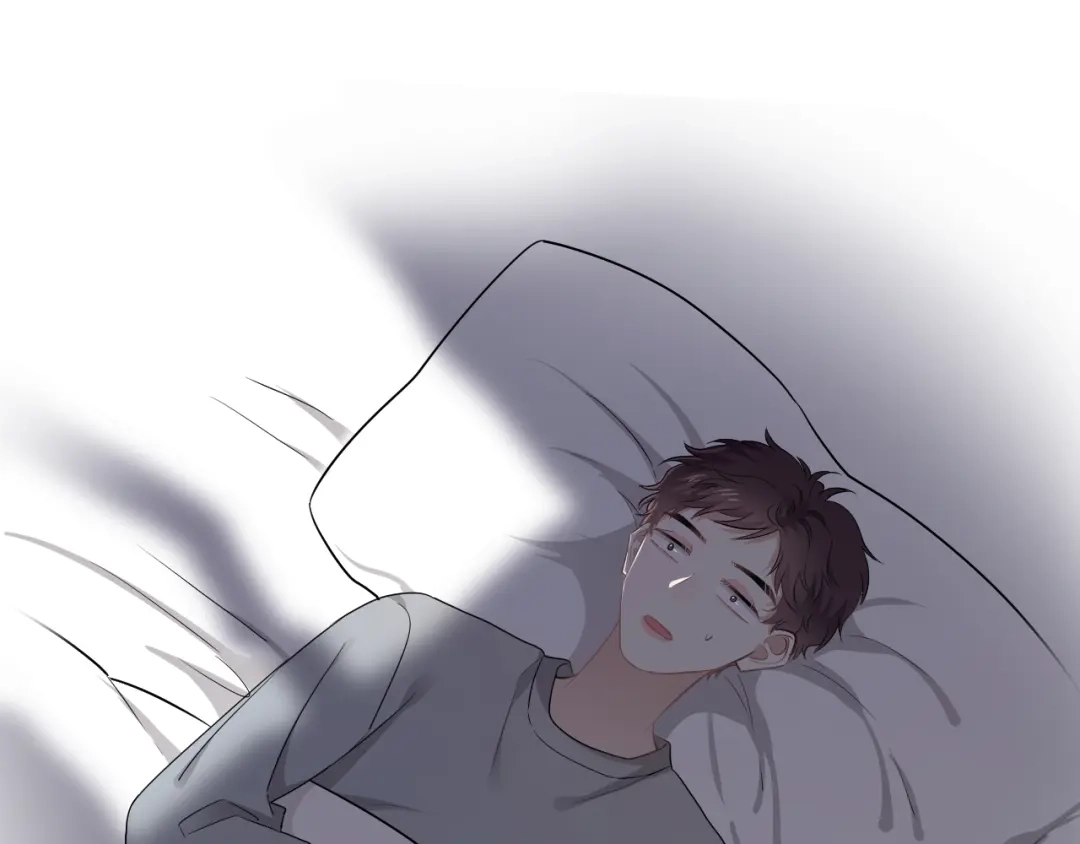 《那个男人让我无法拒绝》番外 灵魂互换后续 第62页